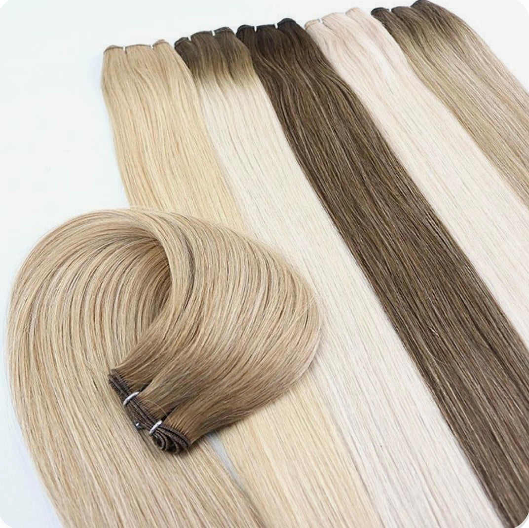 Extensiones en Cortinas