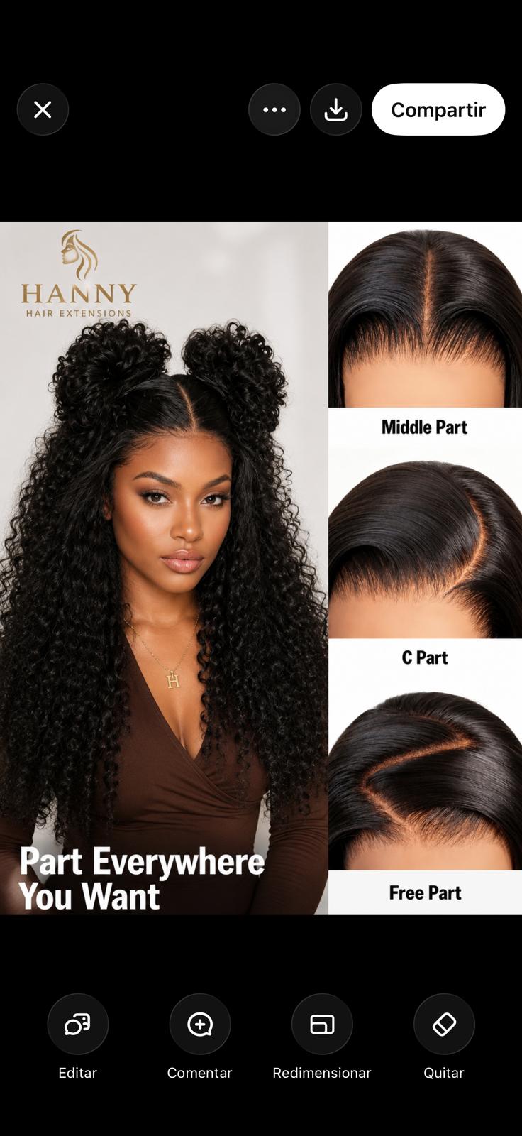 Ultra HD 5x5 HD Lace Wig – Deep Curly | 100% Human Hair