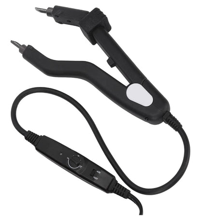 Professional Keratin Fusion Hair Extension Tool | K-Tip Keratin Bonding Tool