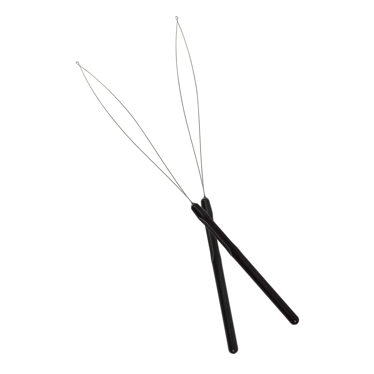 Lazo para extensiones - Enhebrador