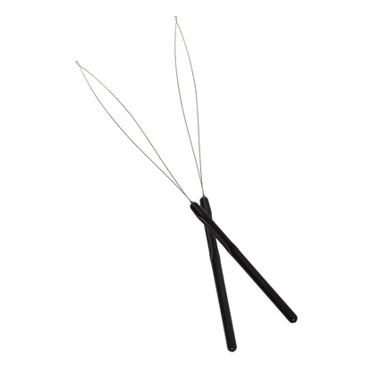 Lazo para extensiones - Enhebrador