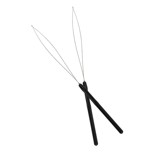 Lazo para extensiones - Enhebrador