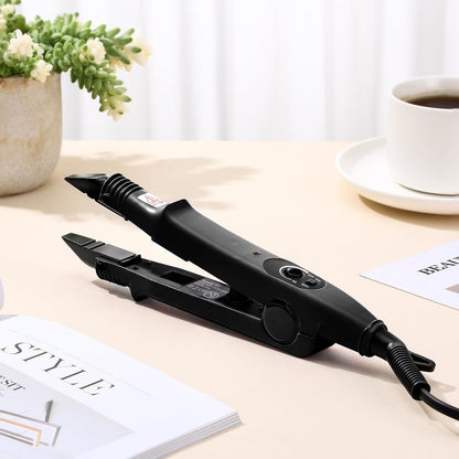 Maquina Profesional | Fusion de Queratina