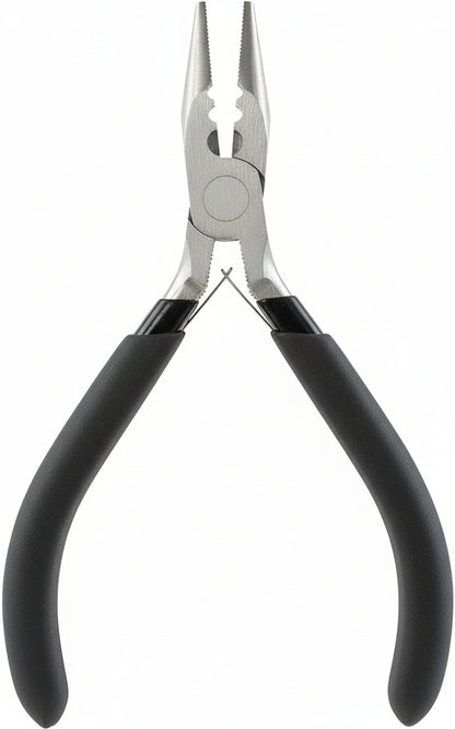 Alicate para extensiones de cabello