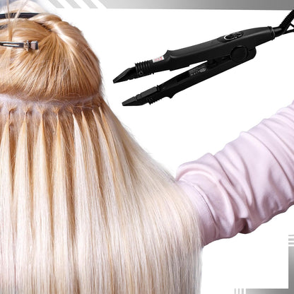 Maquina Profesional | Fusion de Queratina