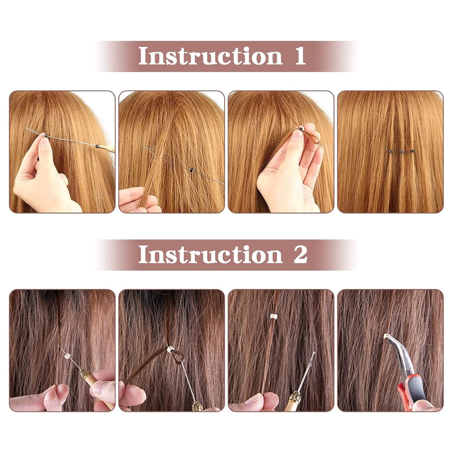 Anillos de Silicona | Micro