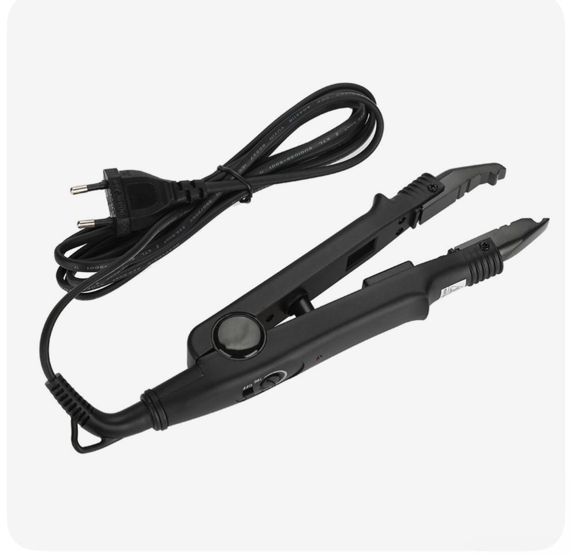 Maquina Profesional | Fusion de Queratina