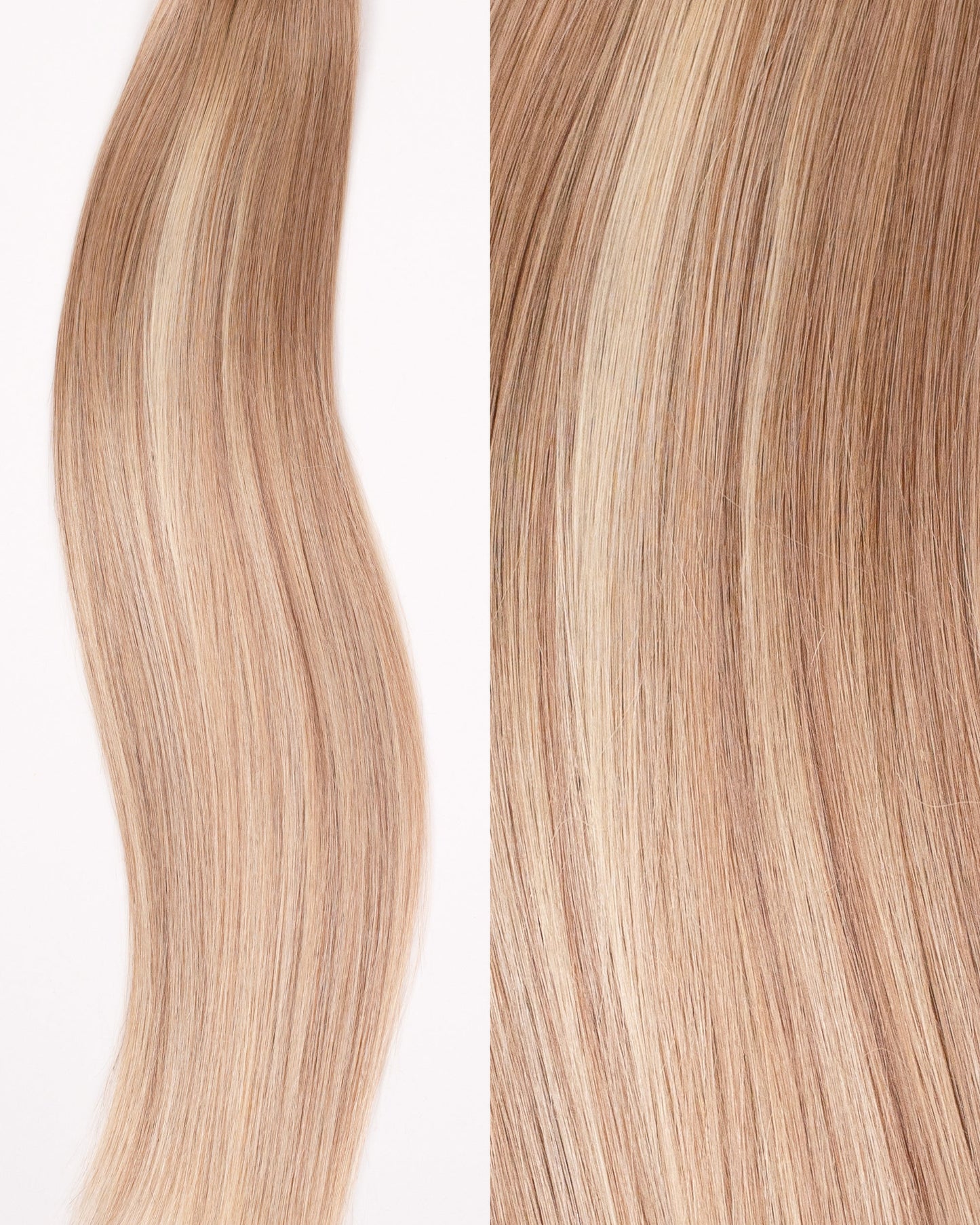 Lisos | Tape-Ins Extensiones