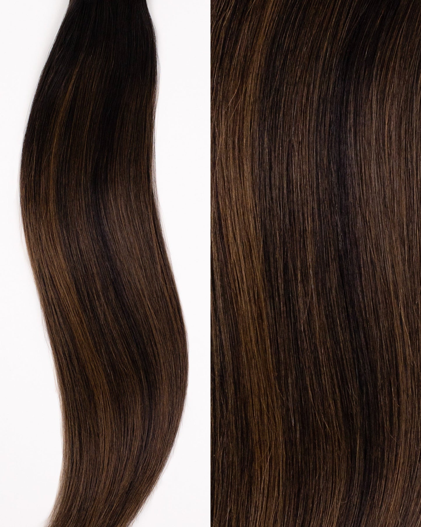 Lisos | Tape-Ins Extensiones