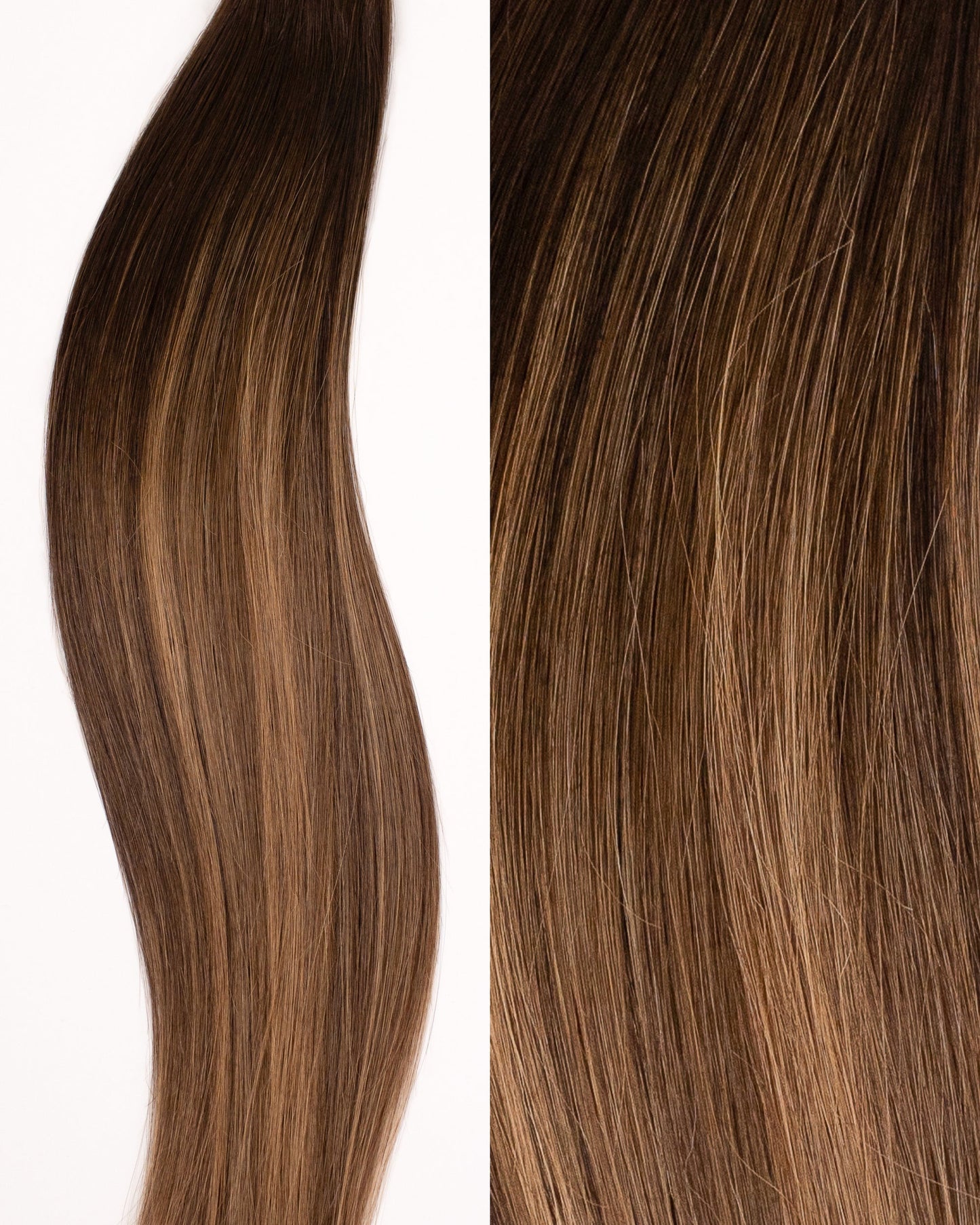 Lisos | Tape-Ins Extensiones