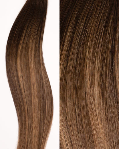 Lisos | Tape-Ins Extensiones