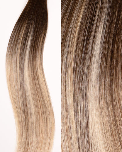 Lisos | Tape-Ins Extensiones