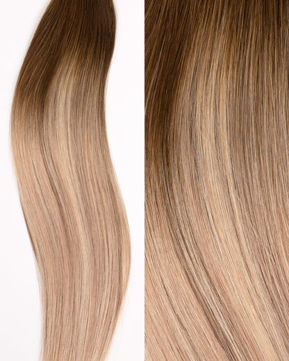 Lisos | Tape-Ins Extensiones