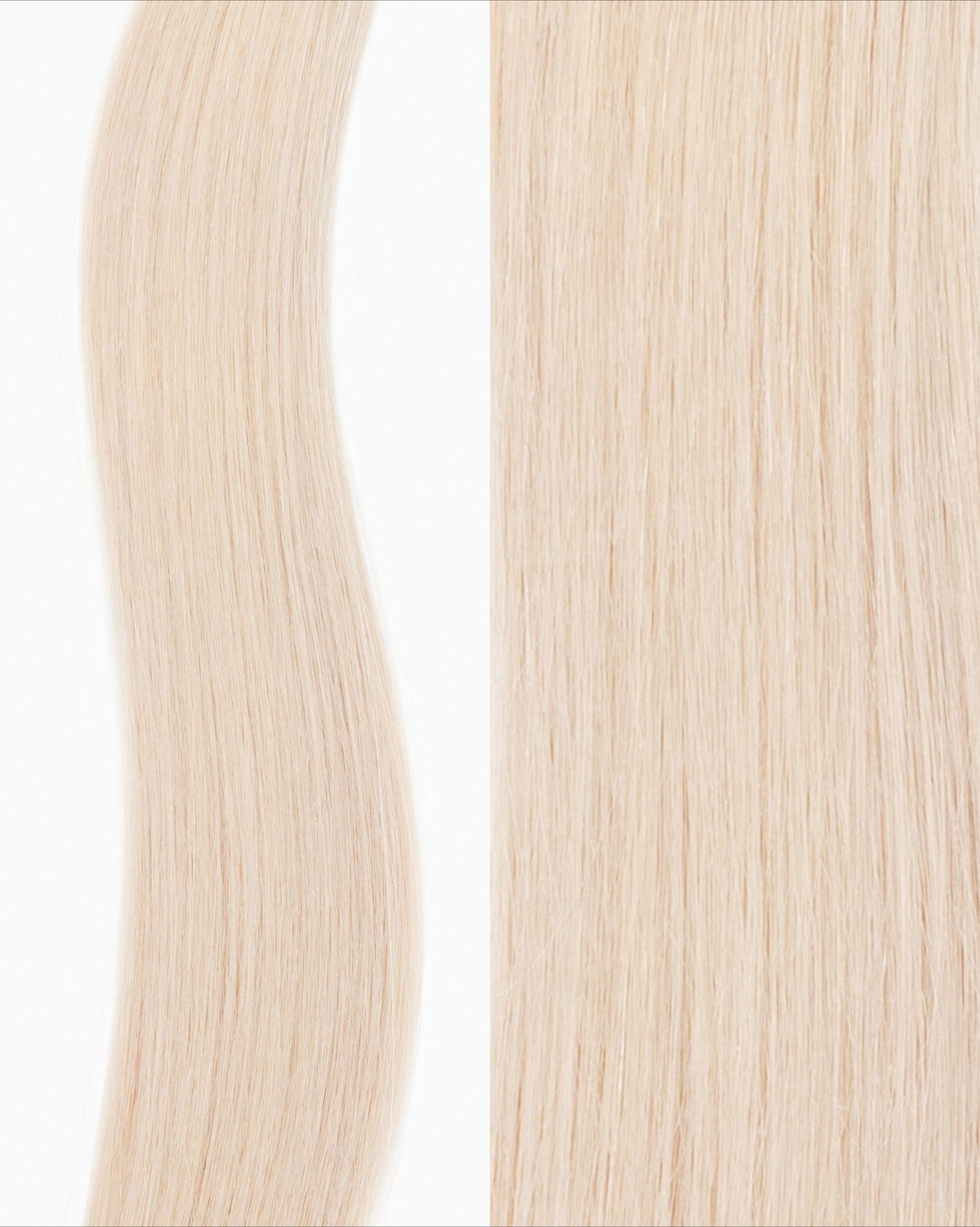 Lisos | Tape-Ins Extensiones