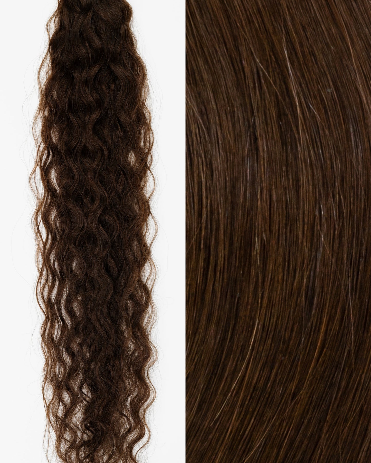 Crespos | Tape-In Extensiones