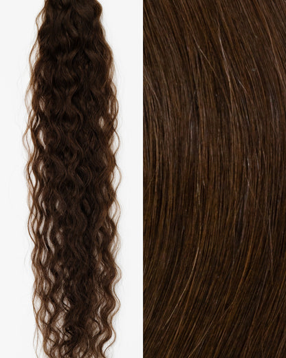 Crespos | Tape-In Extensiones