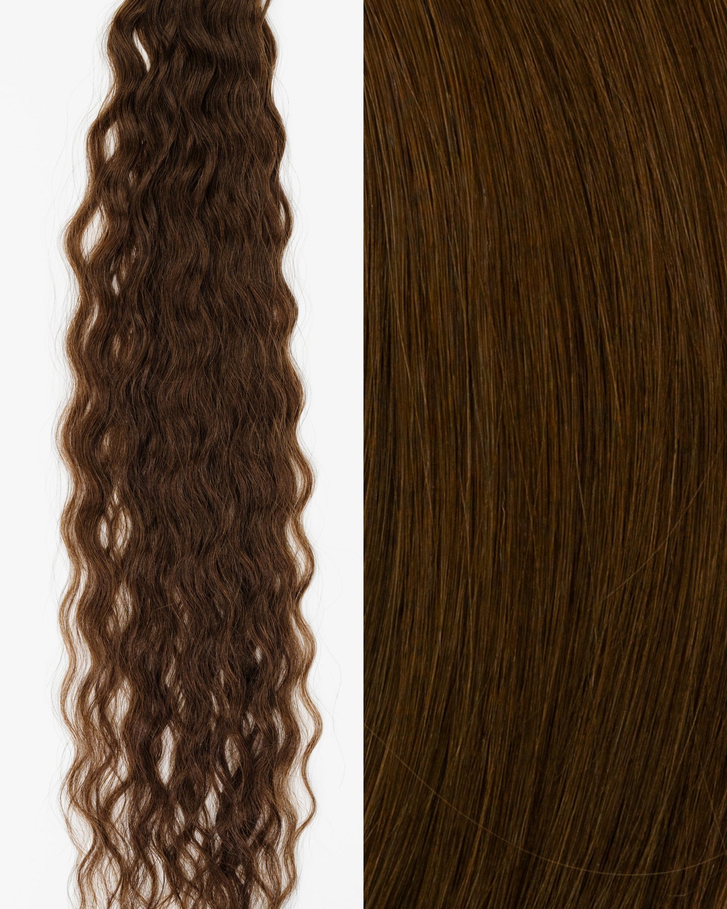 Crespos | Tape-In Extensiones