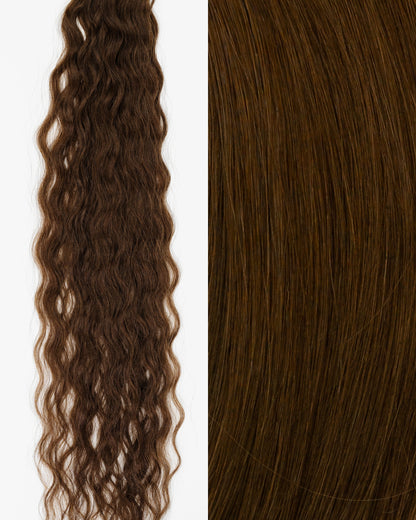 Crespos | Tape-In Extensiones