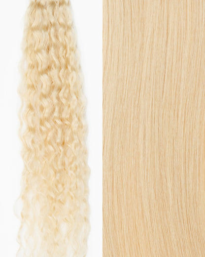 Crespos | Tape-In Extensiones