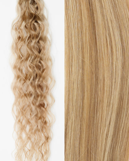 Crespos | Tape-In Extensiones