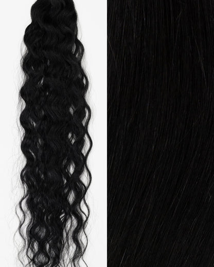 Crespos | Tape-In Extensiones