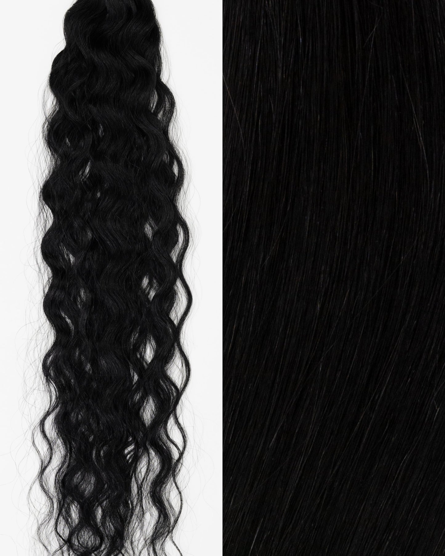 Crespos | Tape-In Extensiones