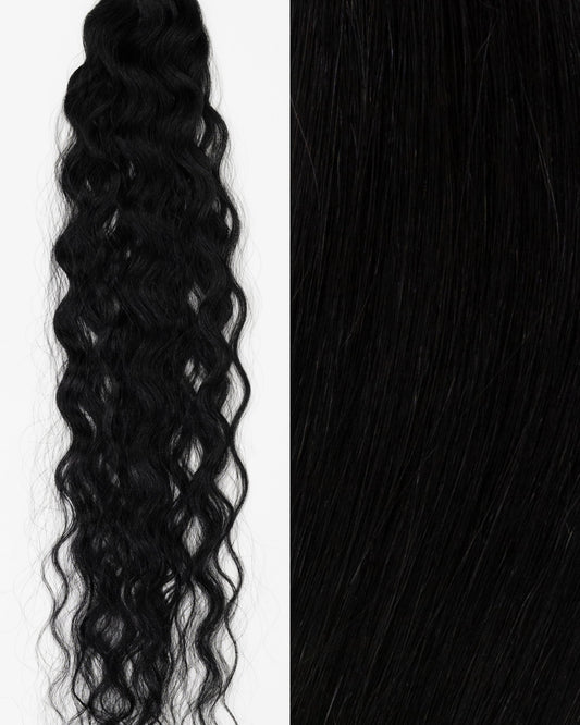 Crespos | Tape-In Extensiones