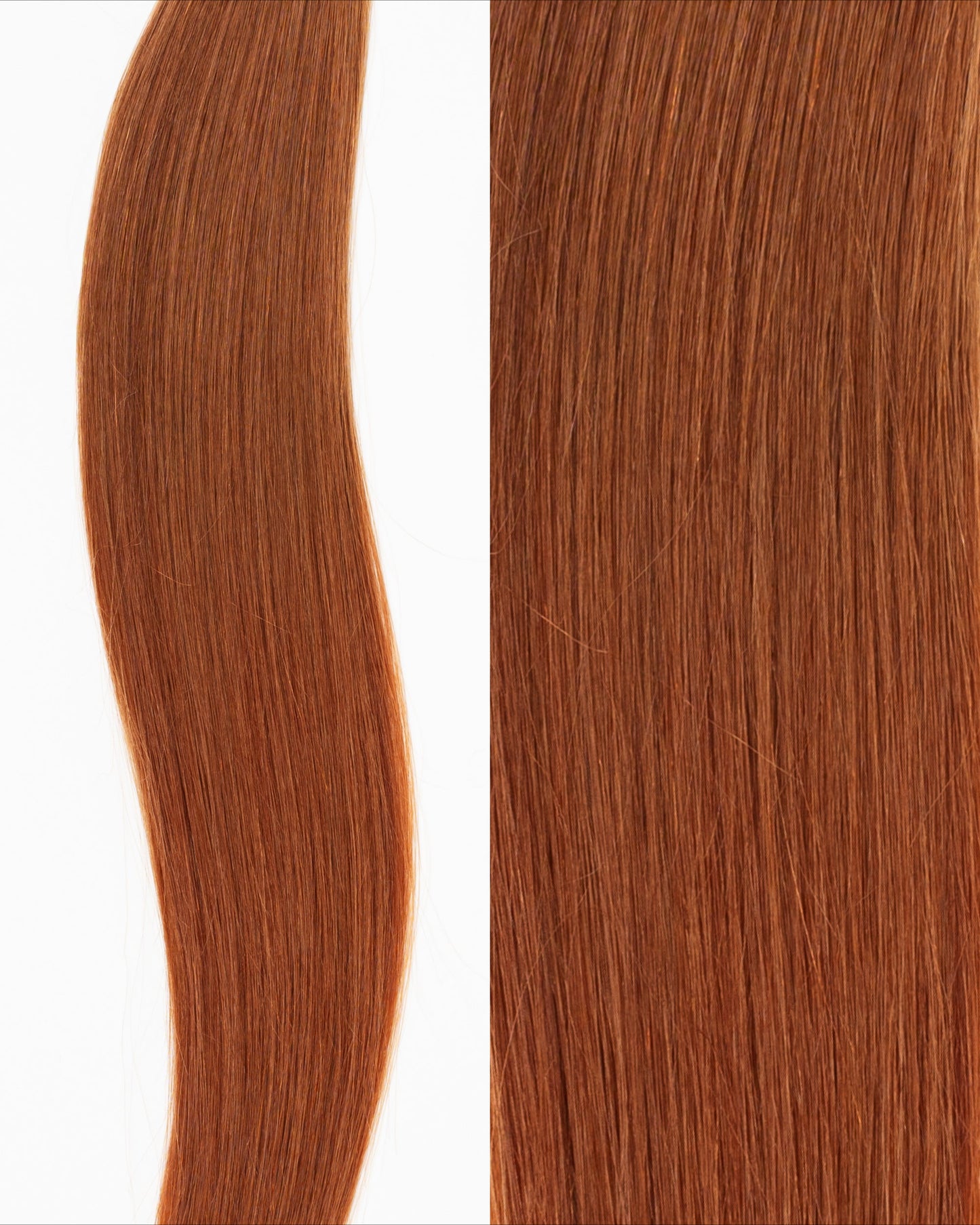 Lisos | Tape-Ins Extensiones