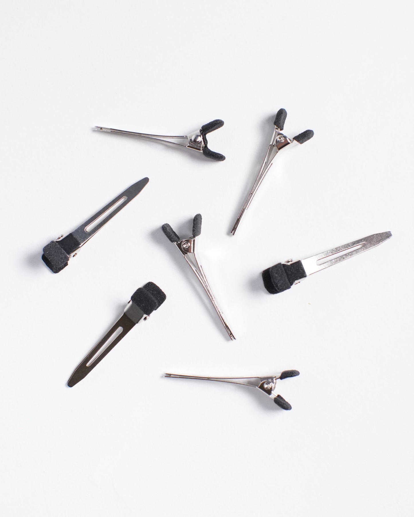 Mini pinzas 10 piezas