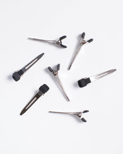 Mini pinzas 10 piezas