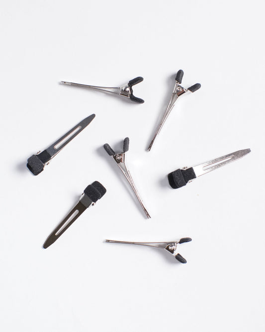 Mini pinzas 10 piezas