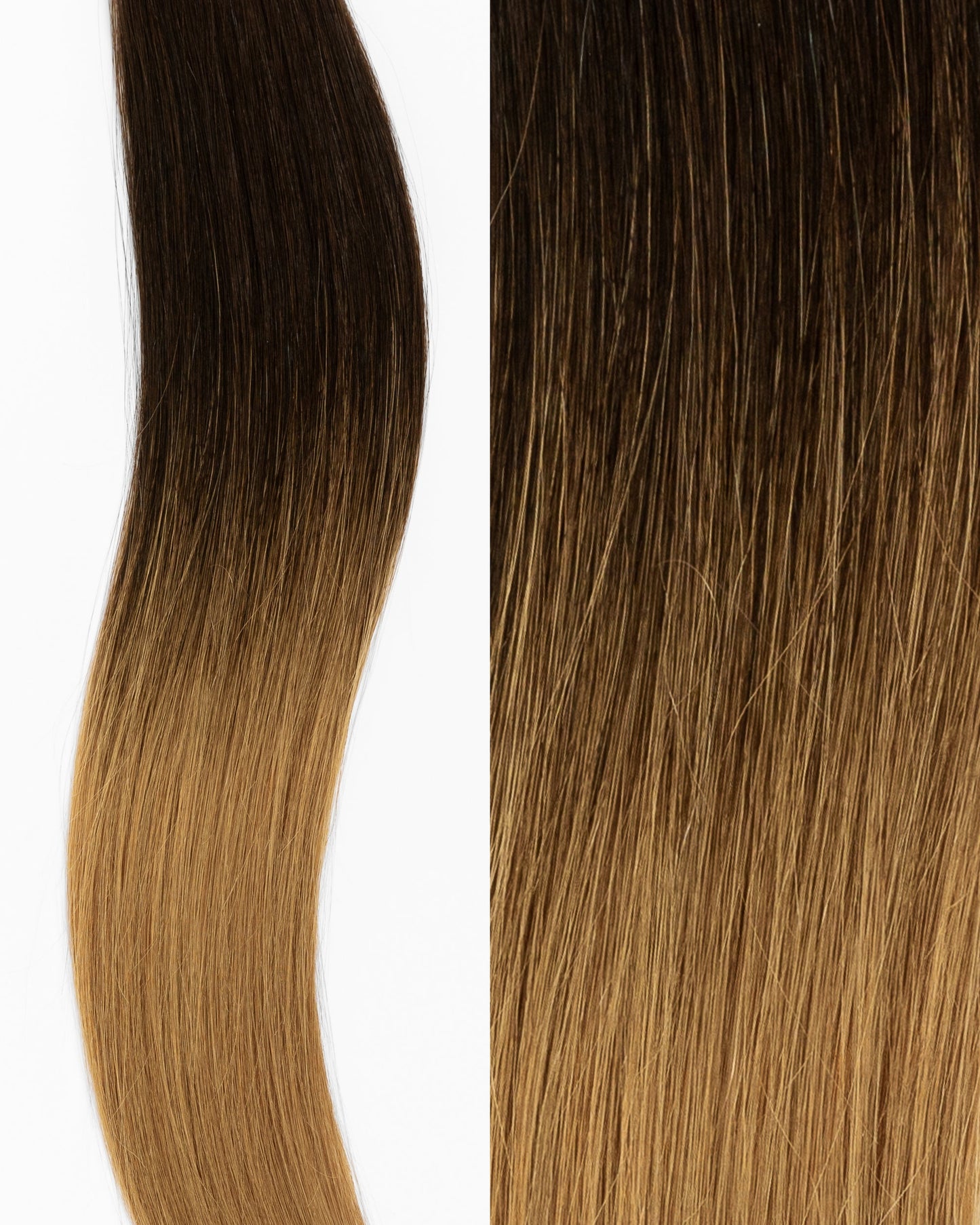 Lisos | Tape-Ins Extensiones