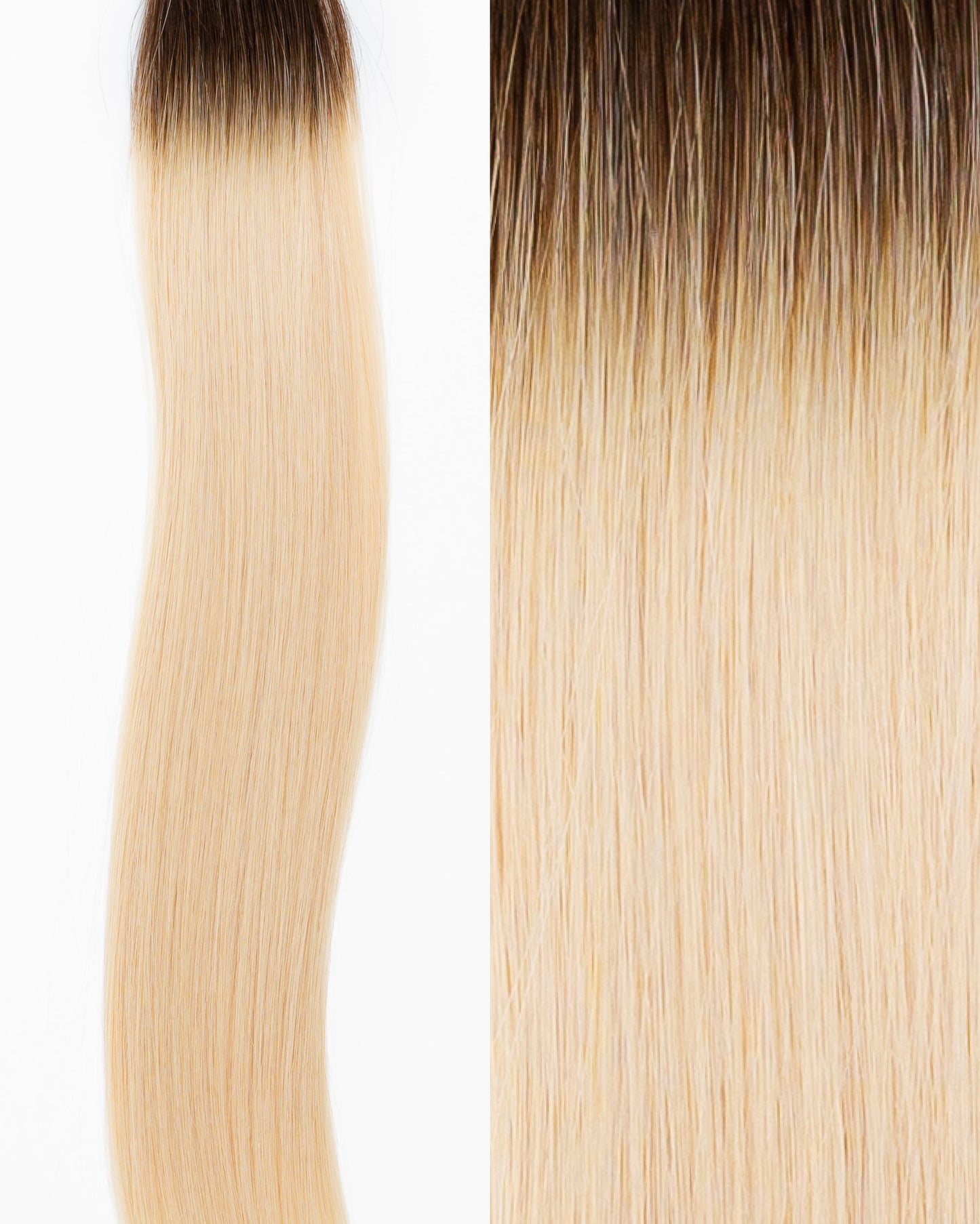 Lisos | Tape-Ins Extensiones