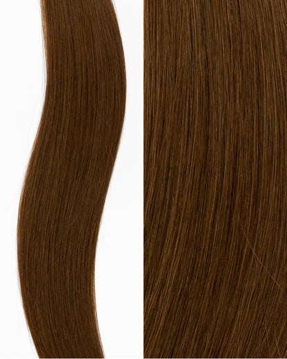 Lisos | Tape-Ins Extensiones