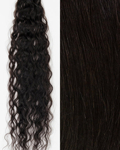 Crespos | Tape-In Extensiones