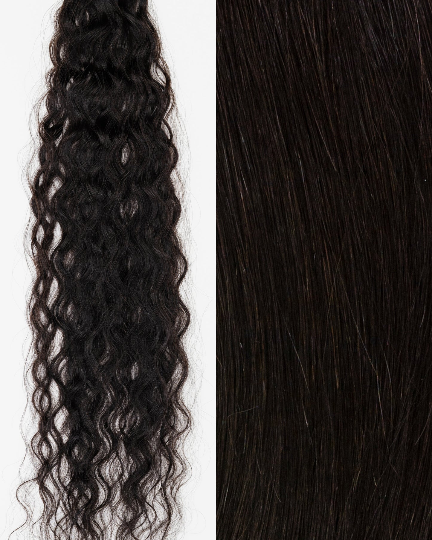 Crespos | Tape-In Extensiones